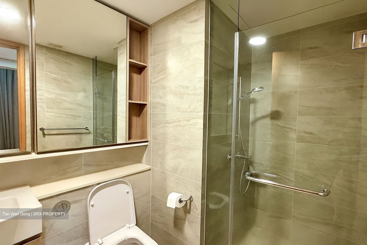 Twin Vew (D5), Apartment #488881551